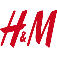 H&M logo