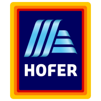 Hofer logo
