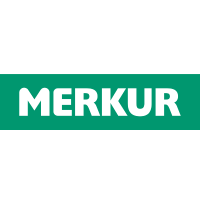 Merkur Markt logo