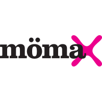 Mömax logo