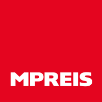 MPREIS logo