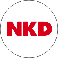 NKD logo