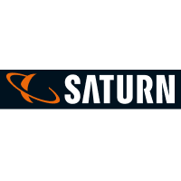 Saturn logo